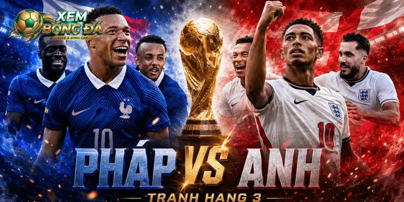 Cập nhật tình hình của hai đội tuyển