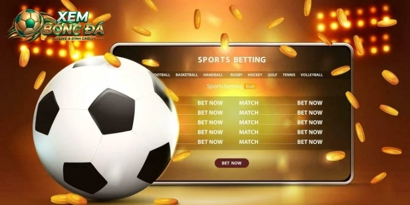 Cẩm nang soi kèo Bundesliga với tỷ lệ kèo châu Á