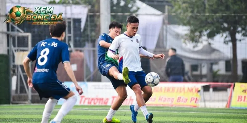 Kinh nghiệm cá cược bóng đá kèo cả trận